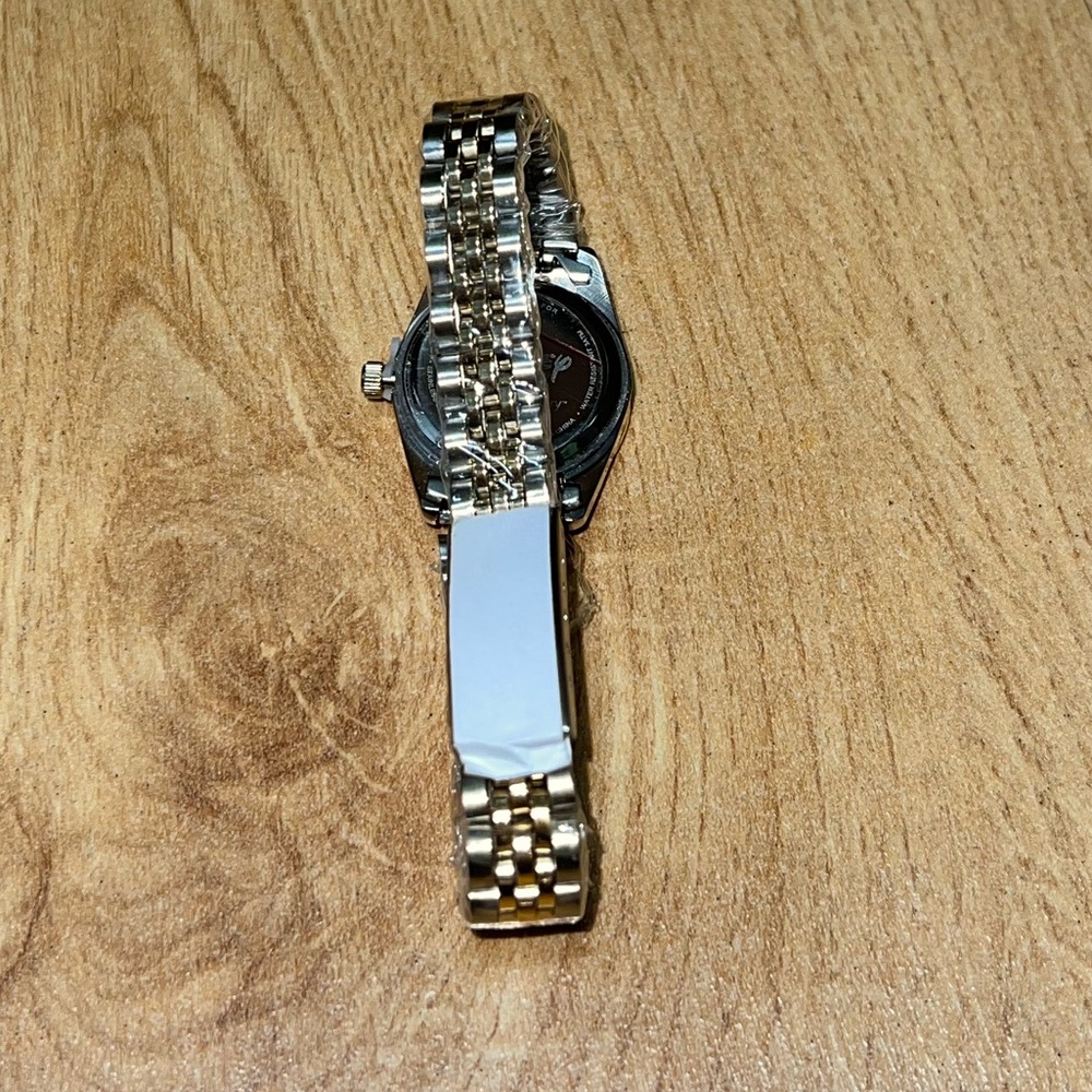 Disney ewatchfactory Mickey Mouse watch - Picture 8 of 8
